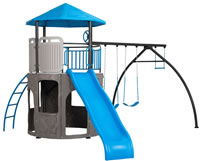 Playground & Playsets
