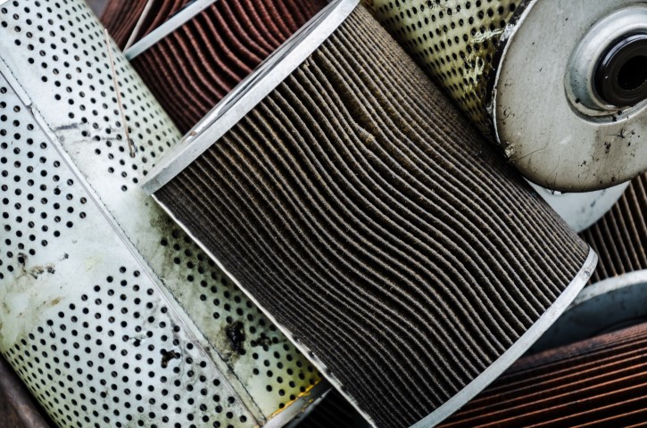 Fuel Filtration