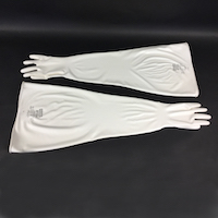 Hypalon Replacement Gloves.