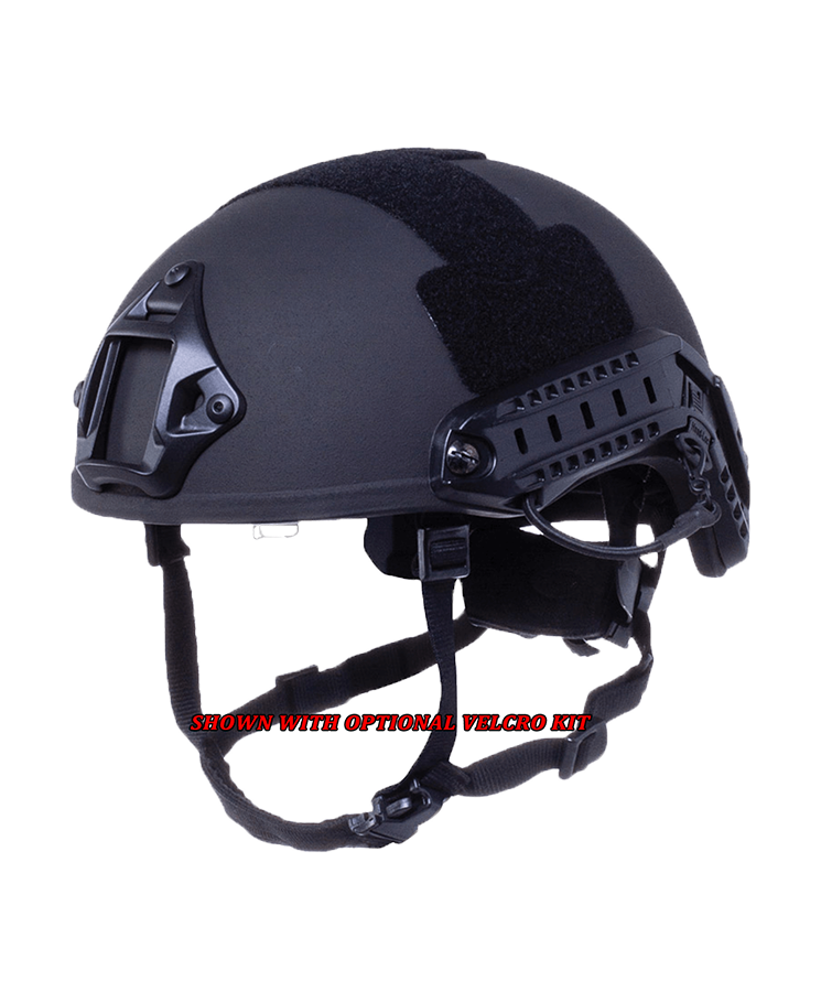 Rapid-response-ballistic-helmet