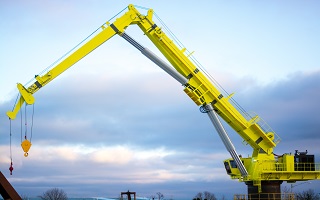 Cranes