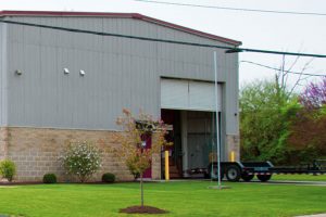 Manufacturing