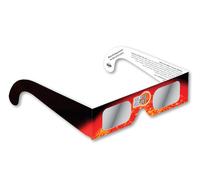 Eclipse Shades