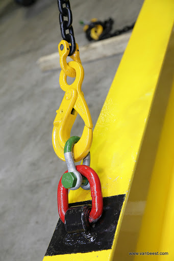 Rigging Hardware