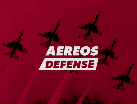 Aereos Defense