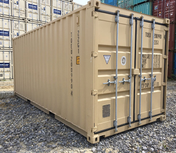 To-ship-storage