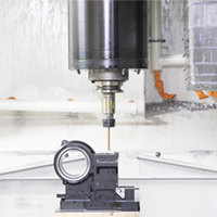 Milling