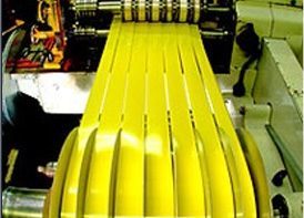 Slitting & Shearing