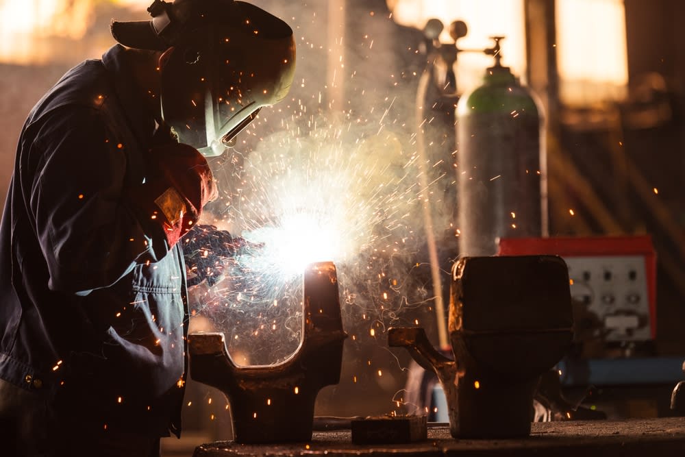 Custom Fabrication