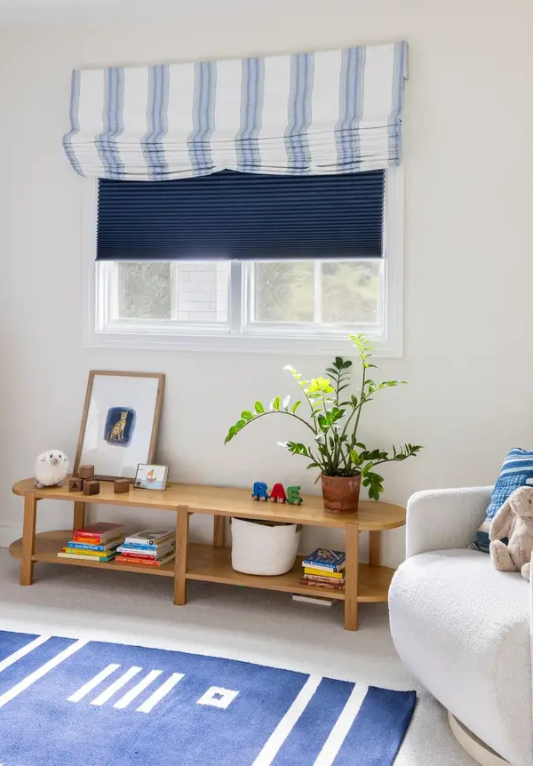 Blackout Blinds