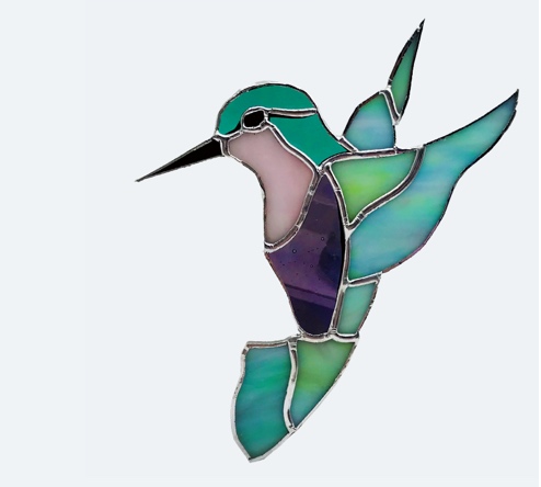 Glass Art