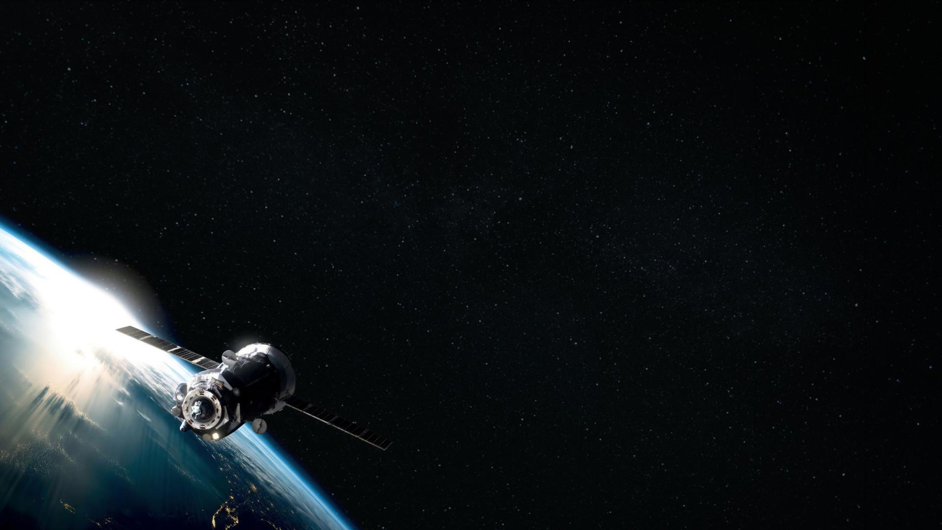 Space