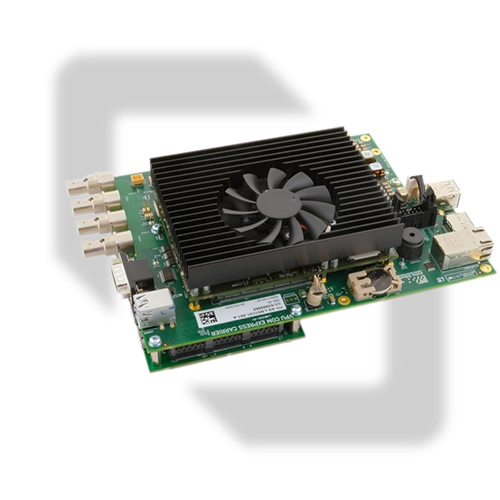 Embedded Vision
