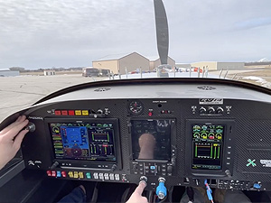 Flight Training