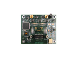 APD Array Interface