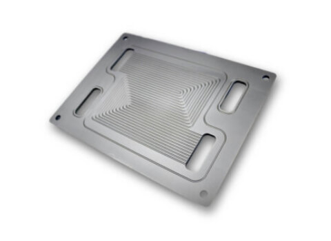 Fuel Cell Grid