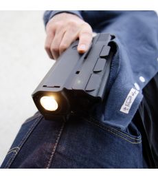 T40-Light Bearing Holster