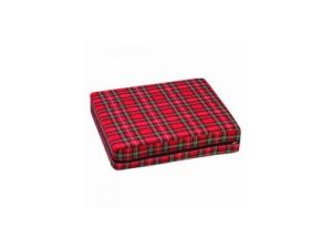 Convoluted Wheelchair Cushion