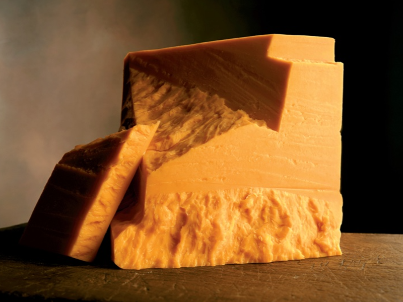 Cheddar