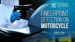 ForenScope 8K Android