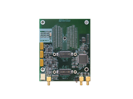 PSPMT Interface