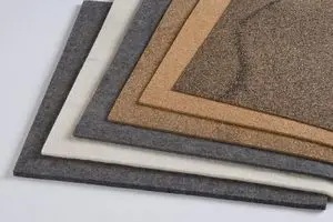 Seattle Gasket Material