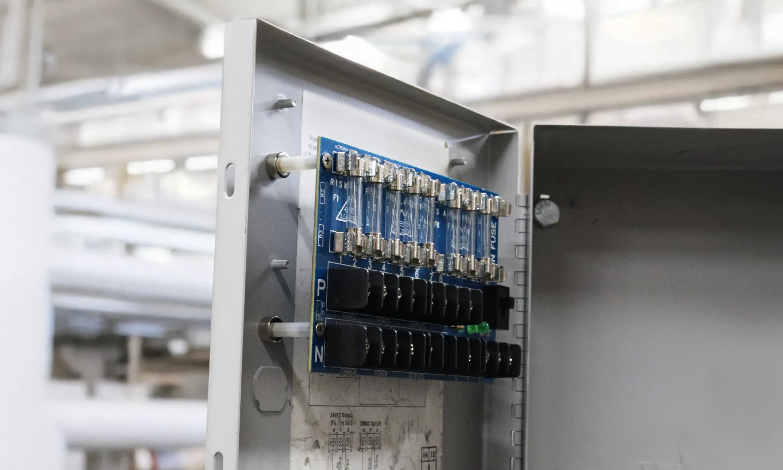 Circuit Board Standoffs