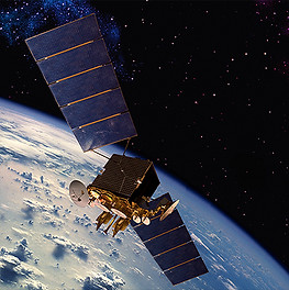 Satellite Communications