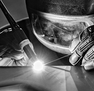 Weld Fabrication