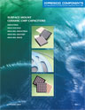 Surface Mount Ceramic Chips