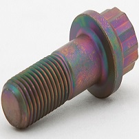 Nickel Cadmium Plating