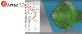 Artec 3D Studio