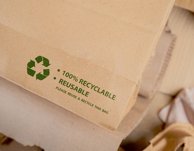 Sustainability - HP