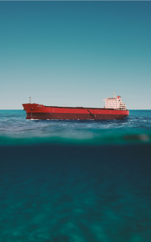 Marine surveillance market