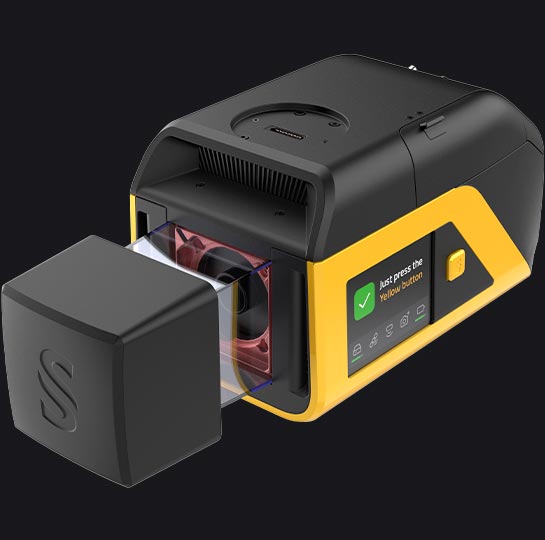 Datasheet venturer