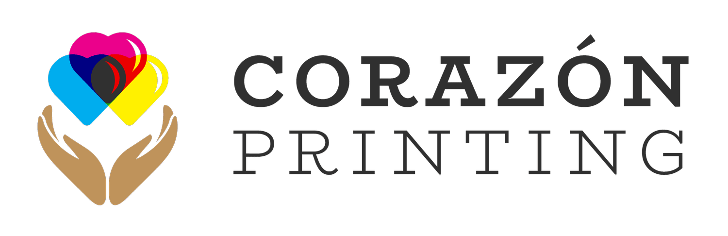 Corazón Printing