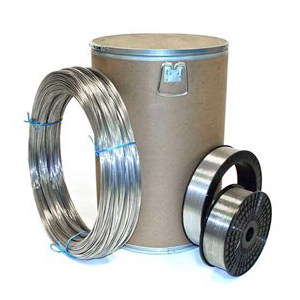 Metalizing Wire