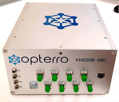 Opterro iSense VHS50K