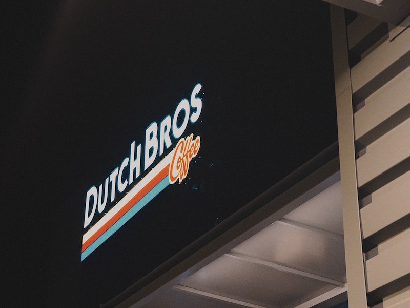 Dutch Bros