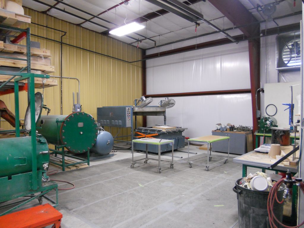 Cast-urethane-pressure-cast