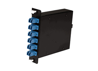 Fiber hardware and accessories