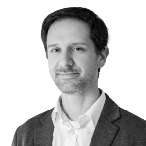 Tyler Panian - CTO