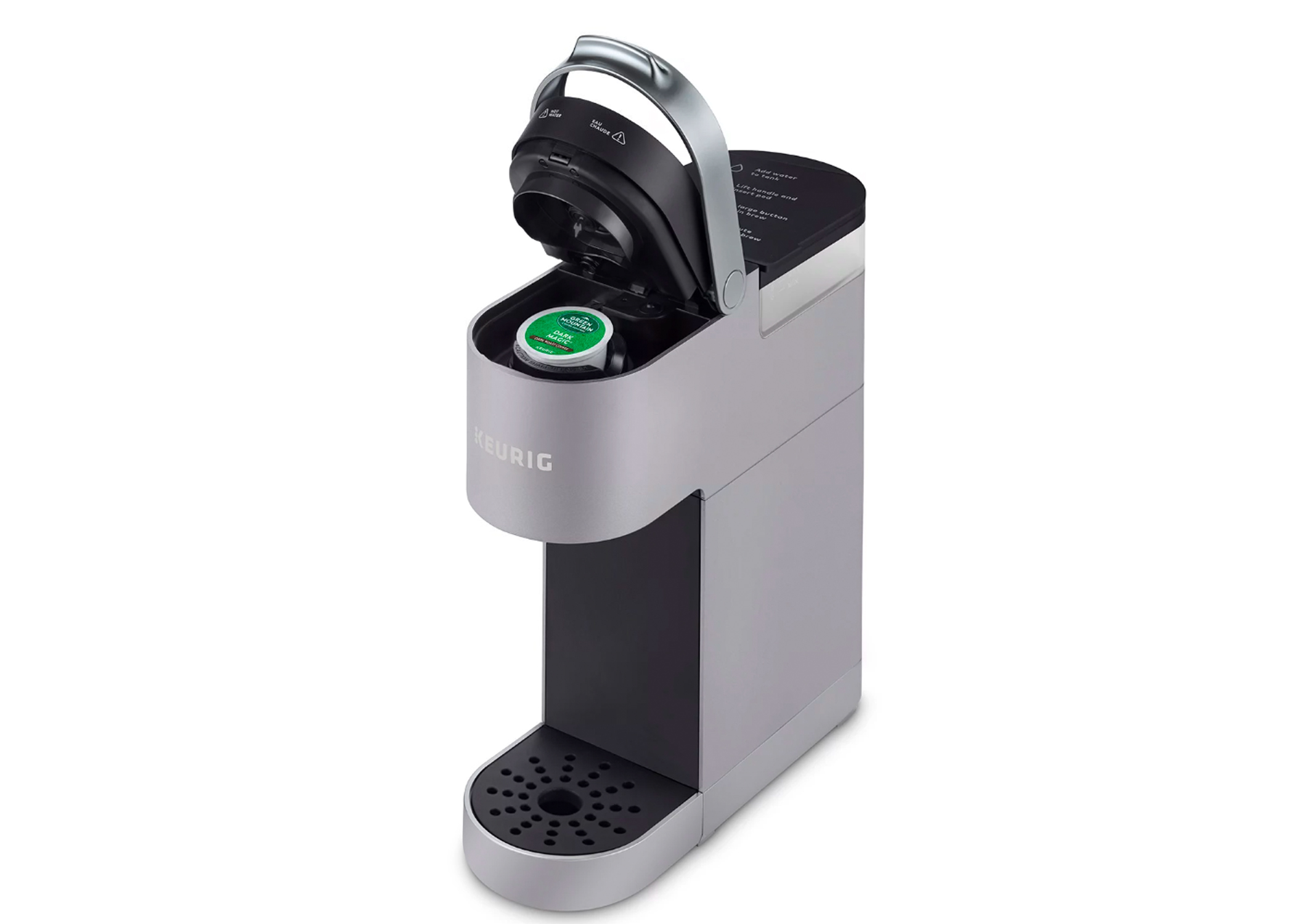 K Suite Brewer