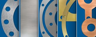 Shim Materials & Finishes