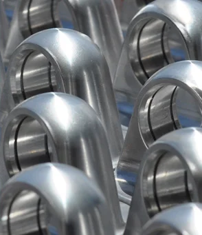 CNC Milling.