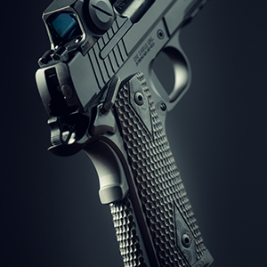 Handgun Grips