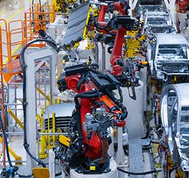 Manufacturing