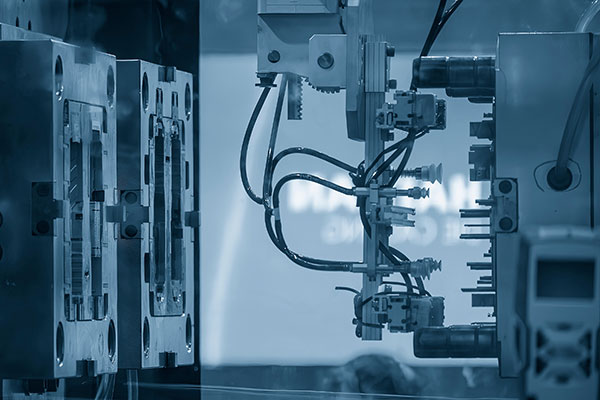 Plastic Injection Consulting