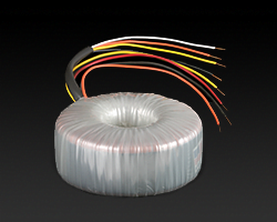 General Isolation Transformers