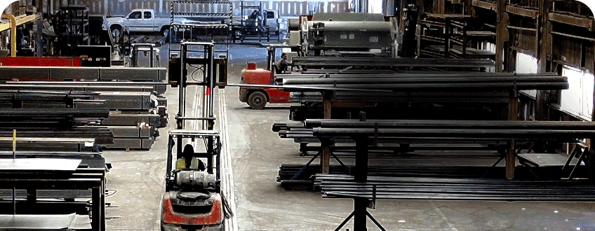 Specializing In Carbon Steel